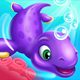 Dinosaur Games - Toddlers 2+ 4+