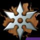 Shuriken Jump
