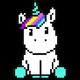 Draw Color by Number - Sandbox Pixel Art