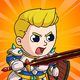 Warrior Clicker