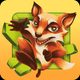 Parkour Hero - Animal Runner 3D Stunts Simulator