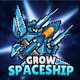 Grow Spaceship - Galaxy Battle