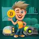 Idle Miner Simulator - Tap Tap Bitcoin Tycoon