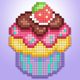 Happy Pixel: Coloring Game