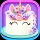 Girl Games: Unicorn Cooking Games for Girls Kids