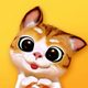Meow! - AR Cat & Your Mini Pet 4+