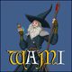 Wizard And Minion Idle