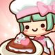 Mama Cooking : Matching Puzzle