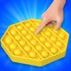 Fidget Toys 3D 4+