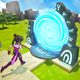 Adventure De Lost Puzzle Games