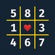 Friendly Sudoku - Free Puzzle Game, No Ads