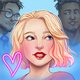 Tiles & Tales - Match 3 Puzzle & Interactive Story