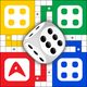 Ludo Game : 2022 King Star 4+