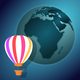 Planet Earth: Around the World