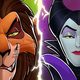 Disney Heroes: Battle Mode