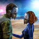 Space Legends: At the Edge of the Universe