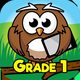 First Grade Learning Games