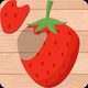 Food Puzzle for Kids: Preschool