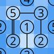 Hashi Puzzle