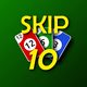 Skip 10 Solitaire