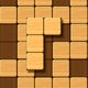 Wood Block Puzzle 2021