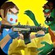 Two Guys & Zombies 3D: Online