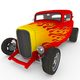 Car Parking Game 3D - The Card Game