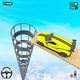 GT Mega Ramp Stunts: Car Racing Games- Car Games