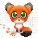 Fox.Color - Color by Number