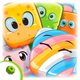 Gummy Blocks Evolution