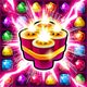 Jewels Crush 2021 - Match 3 Puzzle