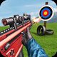 Target Shooting Legend: Gun Range Shoot Game