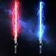 Space Force - Laser Saber Game