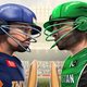 RVG T20 World Cup Cricket Game
