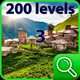 Find Differences 200 levels 3