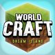 World Craft Dream Island 4+