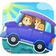 Baby auto - toddler car games 4+