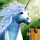 Unicorns Jigsaw Puzzles Game - Kids & Adults