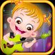Baby Hazel Musical Classes