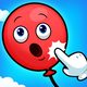 Balloon Pop Kids Learning Game