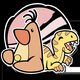 Pingouin&Raptor: Hidden Object