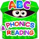 Bini ABC Kids Alphabet Games!