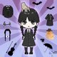 Vlinder Dolls - Dress Up Games 4+