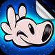 Floyd's Sticker Squad - Time Travelling Shooter