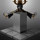Float Block: Bloxorz Puzzle