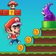 Pocket's World - Super Jungle
