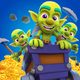 Gold & Goblins: Idle Merger