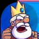 King Crusher – a Roguelike Gam