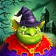 Random Clash - epic fantasy td