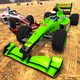 Formula Car Demolition Derby 2021: Car Smash Derby